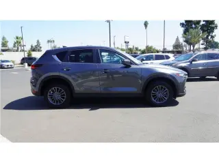 2021 Mazda Mazda CX-5