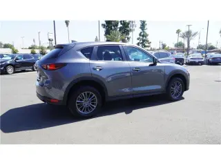 2021 Mazda Mazda CX-5