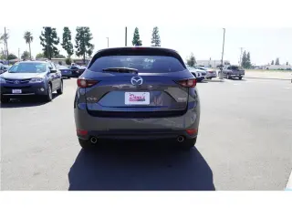 2021 Mazda Mazda CX-5