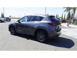 2021 Mazda Mazda CX-5