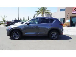 2021 Mazda Mazda CX-5