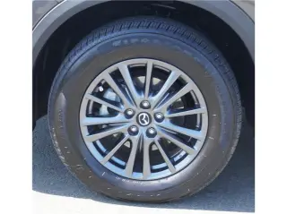 2021 Mazda Mazda CX-5