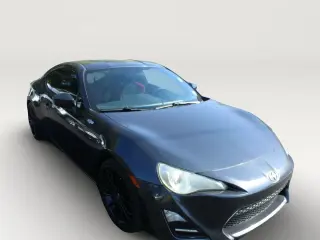 2013 Scion FR-S