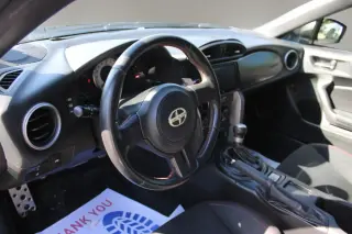 2013 Scion FR-S