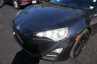 2013 Scion FR-S