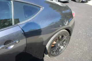 2013 Scion FR-S