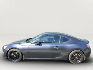 2013 Scion FR-S