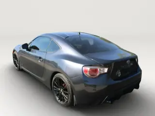 2013 Scion FR-S