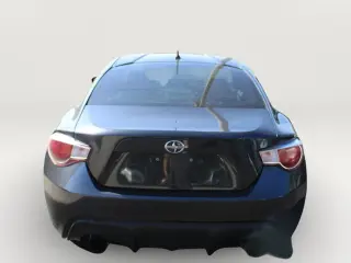 2013 Scion FR-S