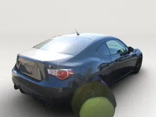 2013 Scion FR-S