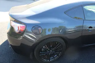 2013 Scion FR-S