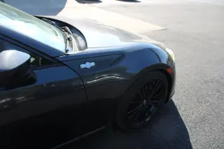 2013 Scion FR-S
