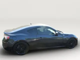 2013 Scion FR-S
