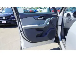 2020 Chevrolet Blazer