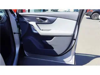 2020 Chevrolet Blazer