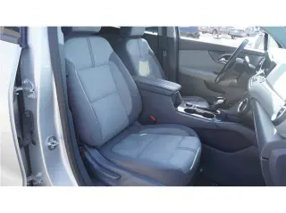 2020 Chevrolet Blazer