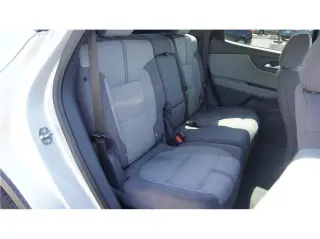 2020 Chevrolet Blazer
