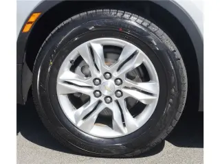 2020 Chevrolet Blazer