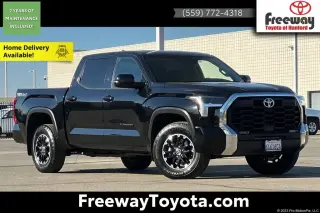 2024 Toyota Tundra