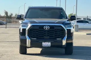 2024 Toyota Tundra