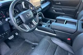 2024 Toyota Tundra