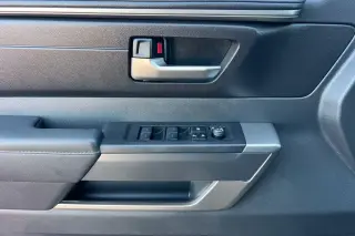 2024 Toyota Tundra