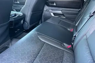 2024 Toyota Tundra