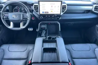 2024 Toyota Tundra