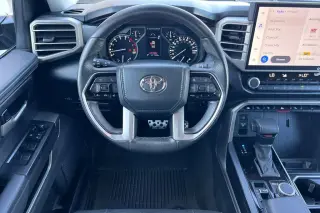 2024 Toyota Tundra