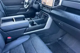 2024 Toyota Tundra