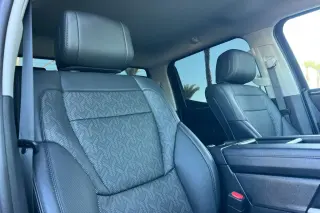 2024 Toyota Tundra
