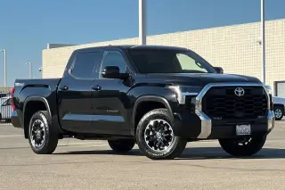 2024 Toyota Tundra