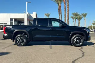 2024 Toyota Tundra