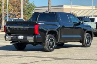 2024 Toyota Tundra