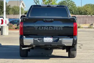 2024 Toyota Tundra