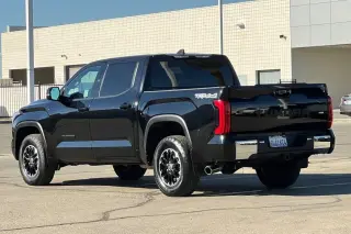 2024 Toyota Tundra