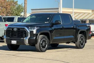 2024 Toyota Tundra