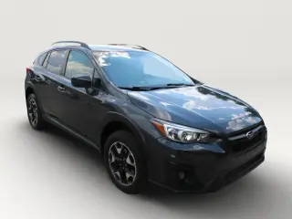 2019 Subaru CROSSTREK