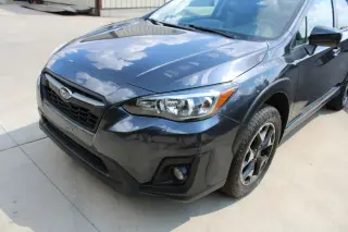 2019 Subaru CROSSTREK