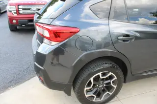 2019 Subaru CROSSTREK