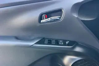 2021 Toyota Prius Prime