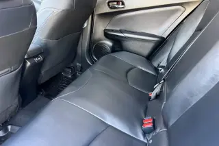2021 Toyota Prius Prime