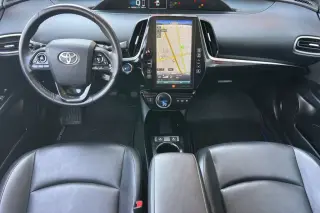 2021 Toyota Prius Prime
