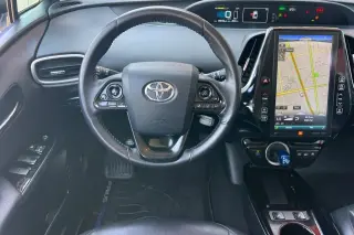 2021 Toyota Prius Prime