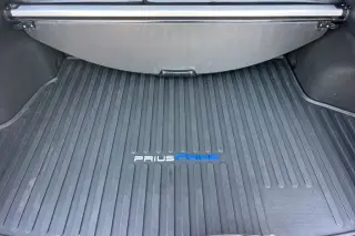 2021 Toyota Prius Prime