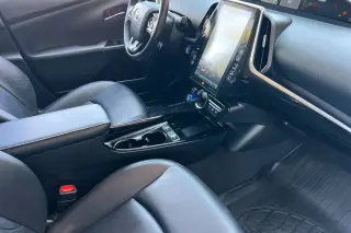 2021 Toyota Prius Prime