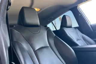 2021 Toyota Prius Prime
