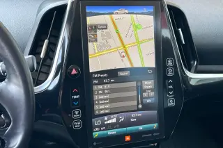 2021 Toyota Prius Prime