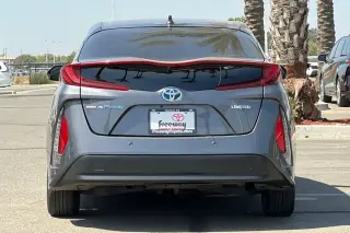 2021 Toyota Prius Prime