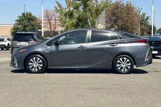 2021 Toyota Prius Prime